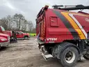 2013 Freightliner M2 106 / Johnston Vacuum Sweeper