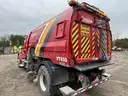 2013 Freightliner M2 106 / Johnston Vacuum Sweeper