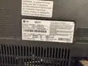 LG 42&#x22; TV