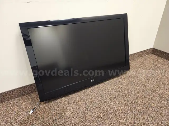 LG 42&#x22; TV