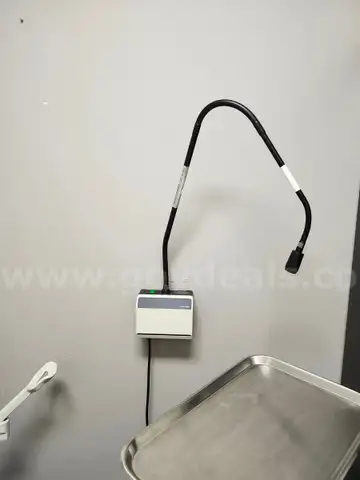 Examination Light for clinic (item #24)