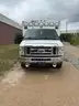2014 Ford Econoline