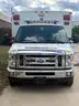 2008 Ford Econoline
