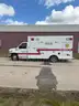 2008 Ford Econoline
