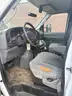 2008 Ford Econoline