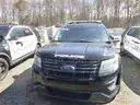 2014 Ford Explorer Interceptor