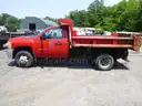 2011 Chevrolet Silverado 3500