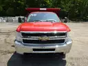 2011 Chevrolet Silverado 3500