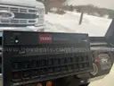 Toro MP550 - 300 Gallon Sprayer