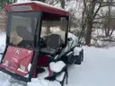 Toro MP550 - 300 Gallon Sprayer