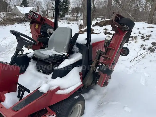 Toro 4000D
