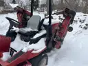 Toro 4000D