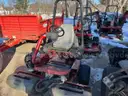 Toro 3150Q