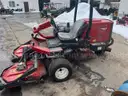 Toro GM 3500D