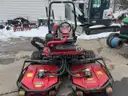 Toro GM 3500D
