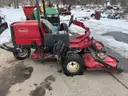 Toro GM 3500D