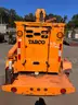Tarco Leaf vacuum