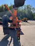 Tarco Leaf vacuum