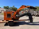 Tarco Leaf vacuum