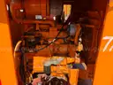 Tarco Leaf vacuum