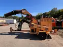 Tarco Leaf vacuum