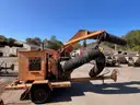 Tarco Leaf vacuum