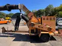 Tarco Leaf vacuum