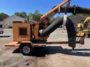 Tarco Leaf vacuum