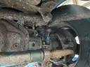 2011 Ford F-250 SD XL Crew Cab 4WD