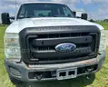 2011 Ford F-250 SD XL Crew Cab 4WD