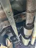 2011 Ford F-250 SD XL Crew Cab 4WD