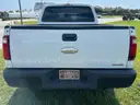 2011 Ford F-250 SD XL Crew Cab 4WD