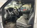 2011 Ford F-250 SD XL Crew Cab 4WD