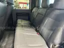 2011 Ford F-250 SD XL Crew Cab 4WD