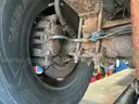2011 Ford F-250 SD XL Crew Cab 4WD