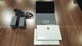 lot of 15- Microsoft Surface tablets with keyboards (No Operating Systems)
