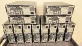 12 HP Computers- No Hard Drives