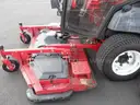 2017 Toro Groundsmaster 5910 T4 Mower with cab