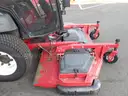 2017 Toro Groundsmaster 5910 T4 Mower with cab
