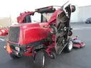 2017 Toro Groundsmaster 5910 T4 Mower with cab