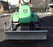 2010 John Deere 1200 Field Groomer Hydro Rake