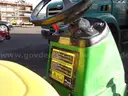 2010 John Deere 1200 Field Groomer Hydro Rake