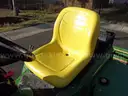2010 John Deere 1200 Field Groomer Hydro Rake