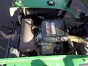 2010 John Deere 1200 Field Groomer Hydro Rake