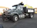 2008 Freightliner M2 106 Dump Truck
