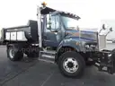 2008 Freightliner M2 106 Dump Truck
