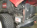 2014 Toro Groundsmaster 7210 Mower w/Polar Trac Cab
