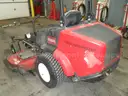 2014 Toro Groundsmaster 7210 Mower w/Polar Trac Cab