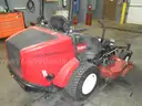2014 Toro Groundsmaster 7210 Mower w/Polar Trac Cab
