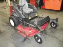 2014 Toro Groundsmaster 7210 Mower w/Polar Trac Cab